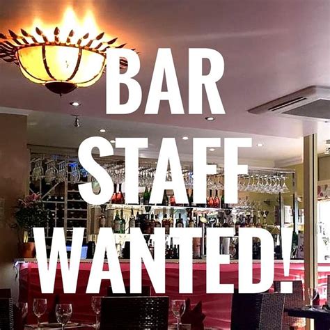 See salaries, compare reviews, easily apply, and get hired. . Bars hiring near me